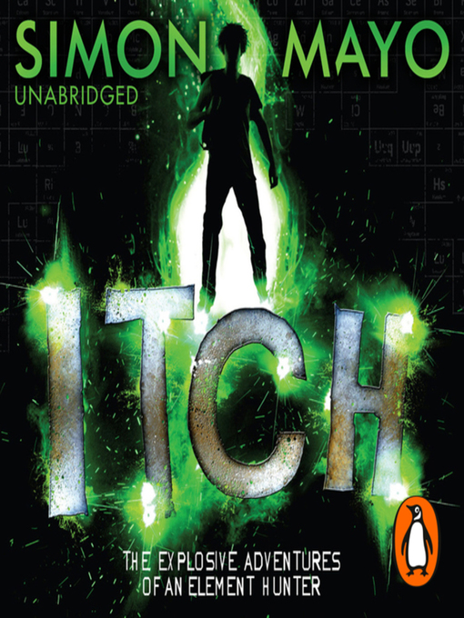 Title details for Itch by Simon Mayo - Available